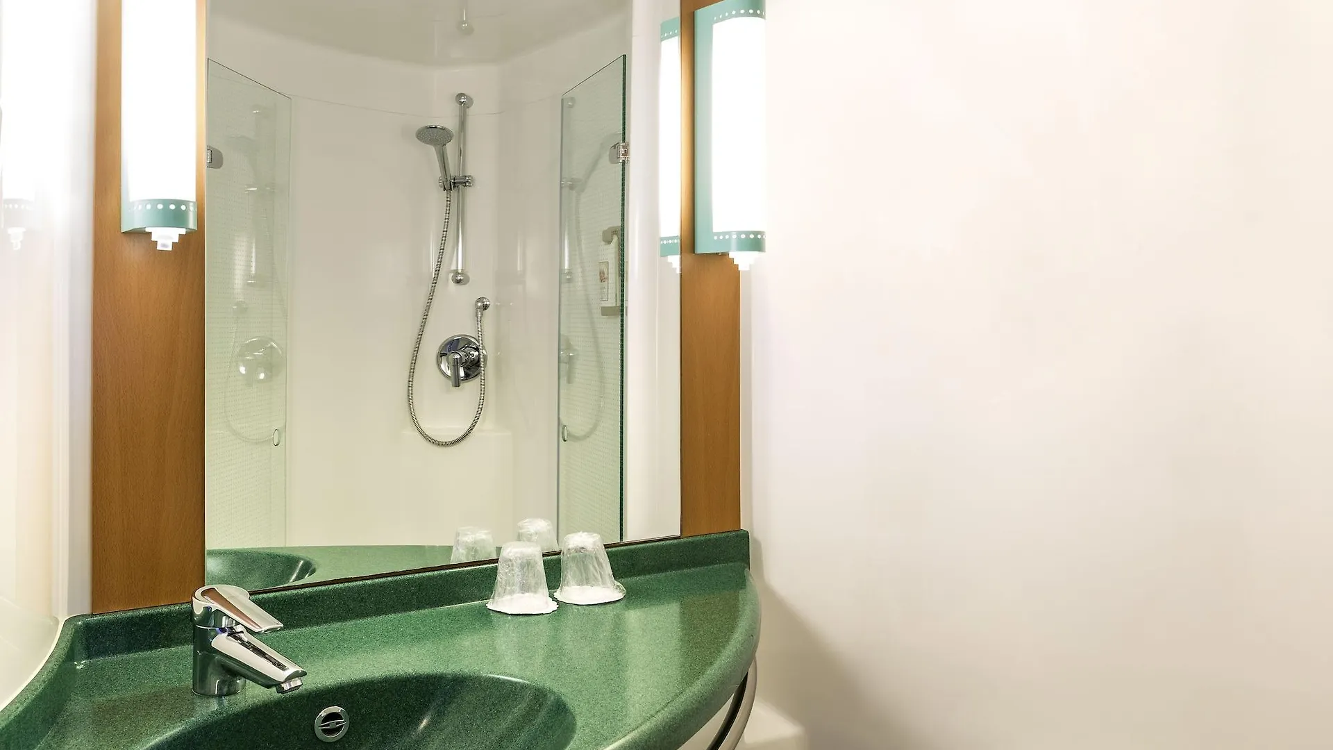Hotel Ibis Leeds Centre Marlborough Street