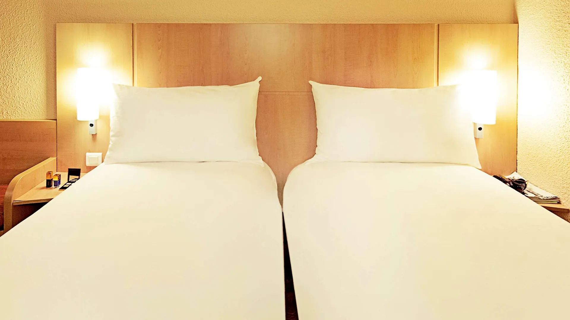 Hotel Ibis Leeds Centre Marlborough Street Leeds (West Yorkshire)
