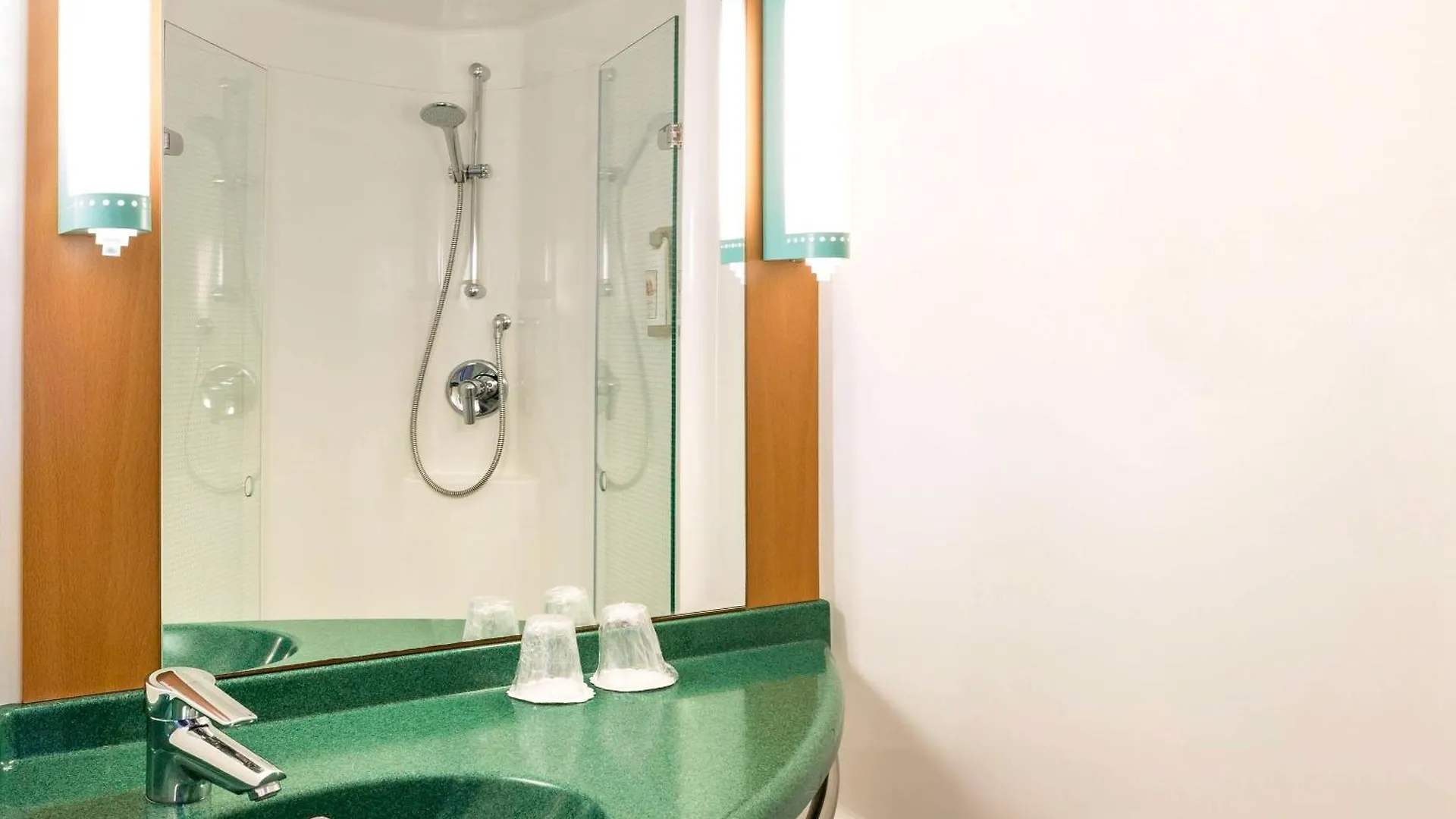 Hotel Ibis Leeds Centre Marlborough Street  Leeds (West Yorkshire)