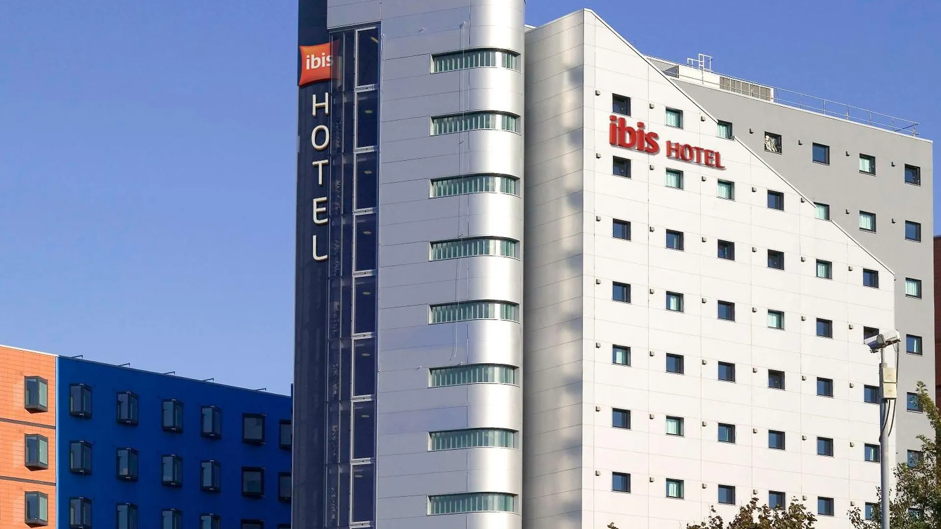 Hotel Ibis Leeds Centre Marlborough Street 2*, Leeds (West Yorkshire) Wielka Brytania
