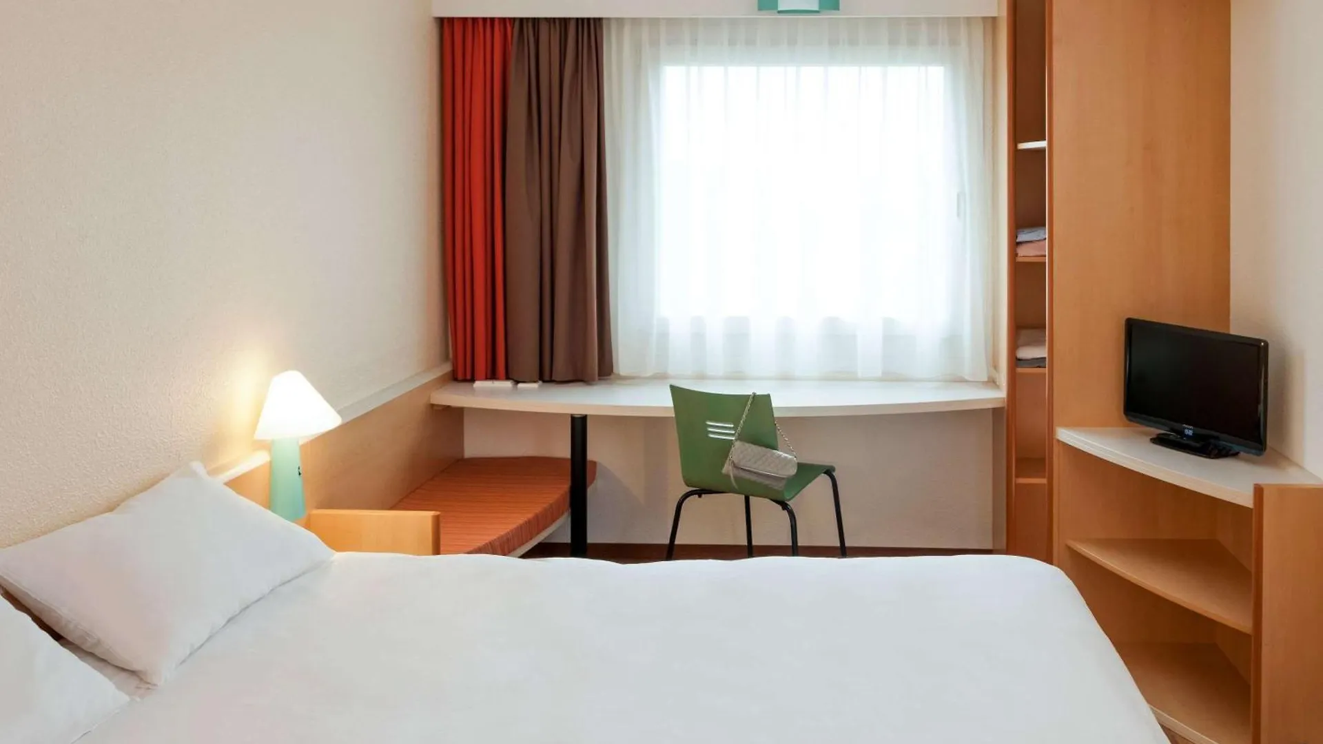 **  Hotel Ibis Leeds Centre Marlborough Street Wielka Brytania