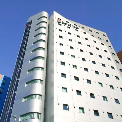Hotel Ibis Leeds Centre Marlborough Street