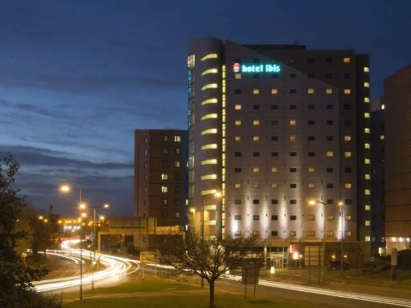 Hotel Ibis Leeds Centre Marlborough Street 2*, Leeds (West Yorkshire)