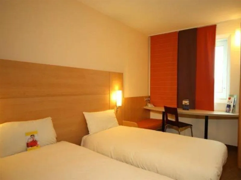 Hotel Ibis Leeds Centre Marlborough Street