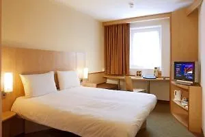 Hotel Ibis Leeds Centre Marlborough Street Leeds (West Yorkshire)