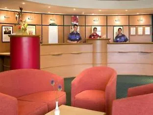 Hotel Ibis Leeds Centre Marlborough Street