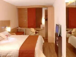 Hotel Ibis Leeds Centre Marlborough Street