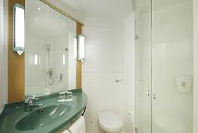 Hotel Ibis Leeds Centre Marlborough Street  Leeds (West Yorkshire)