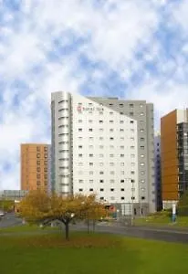Hotel Ibis Leeds Centre Marlborough Street 2*, Leeds (West Yorkshire)