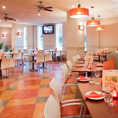 Hotel Ibis Leeds Centre Marlborough Street Wielka Brytania