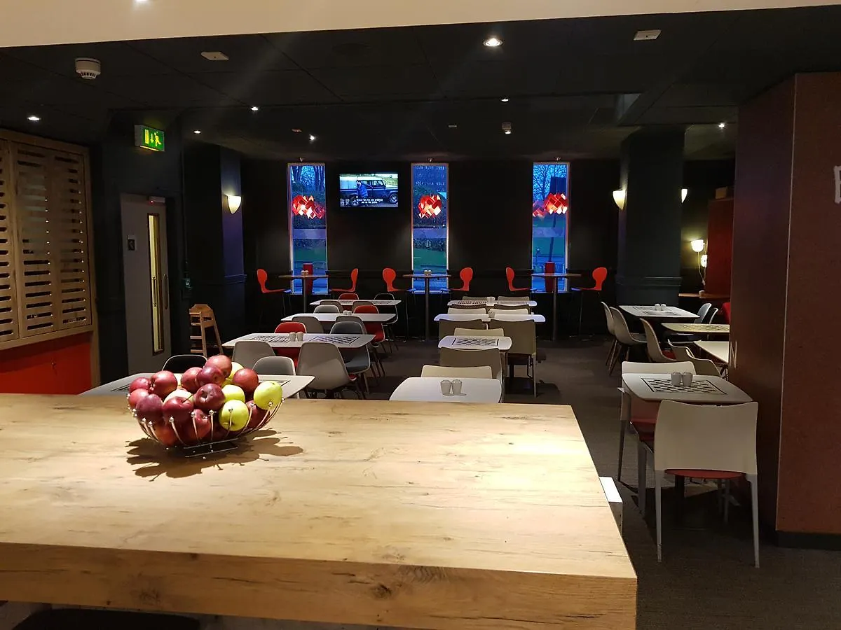 Hotel Ibis Leeds Centre Marlborough Street 2*, Leeds (West Yorkshire)