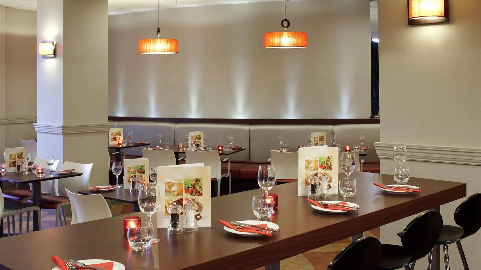 Hotel Ibis Leeds Centre Marlborough Street