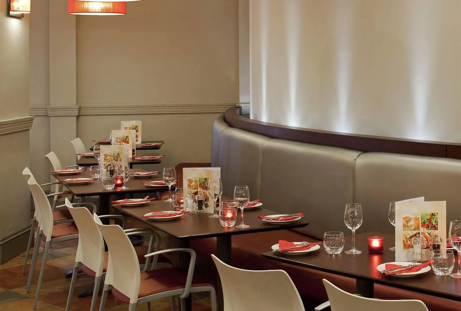 Hotel Ibis Leeds Centre Marlborough Street
