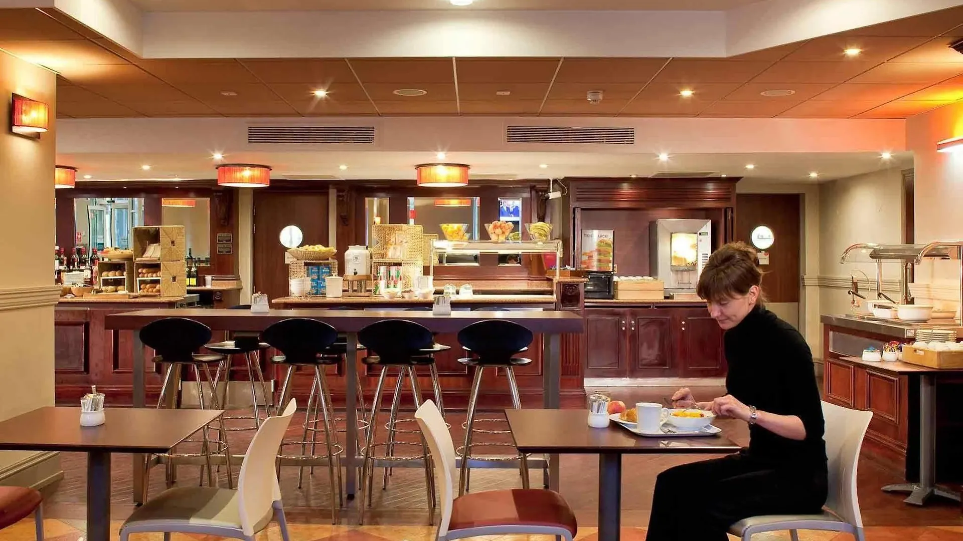 Hotel Ibis Leeds Centre Marlborough Street  Leeds (West Yorkshire)