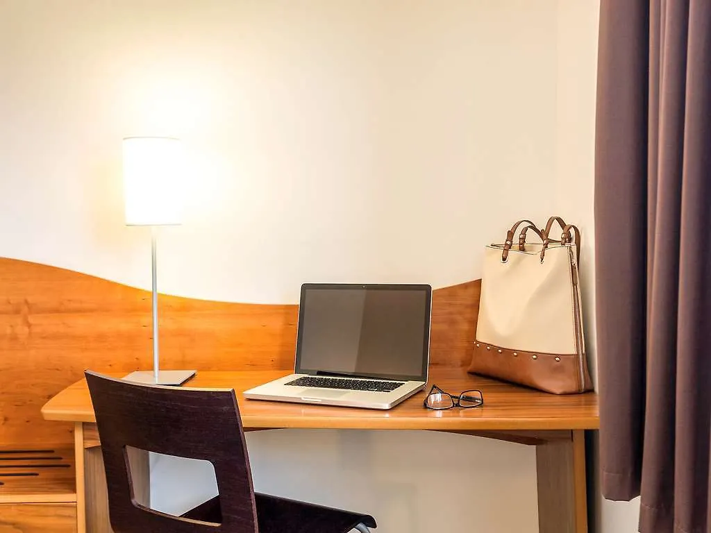 Hotel Ibis Leeds Centre Marlborough Street Wielka Brytania