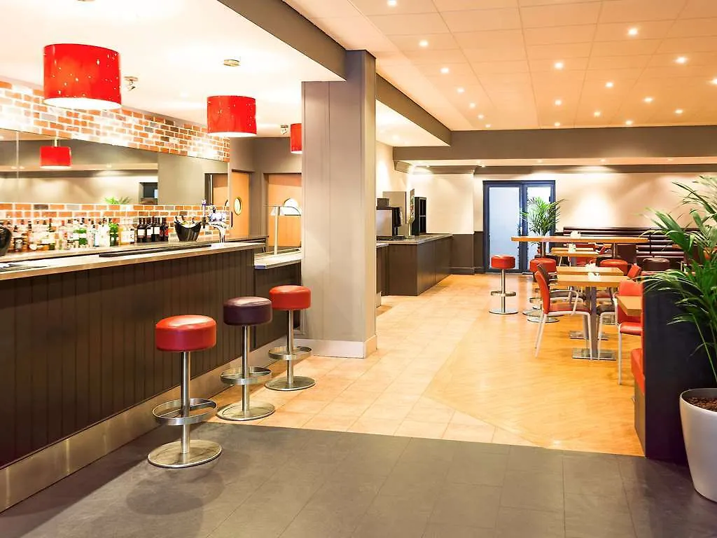 Hotel Ibis Leeds Centre Marlborough Street  Leeds (West Yorkshire)