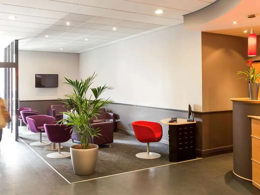 Hotel Ibis Leeds Centre Marlborough Street 2*, Leeds (West Yorkshire)