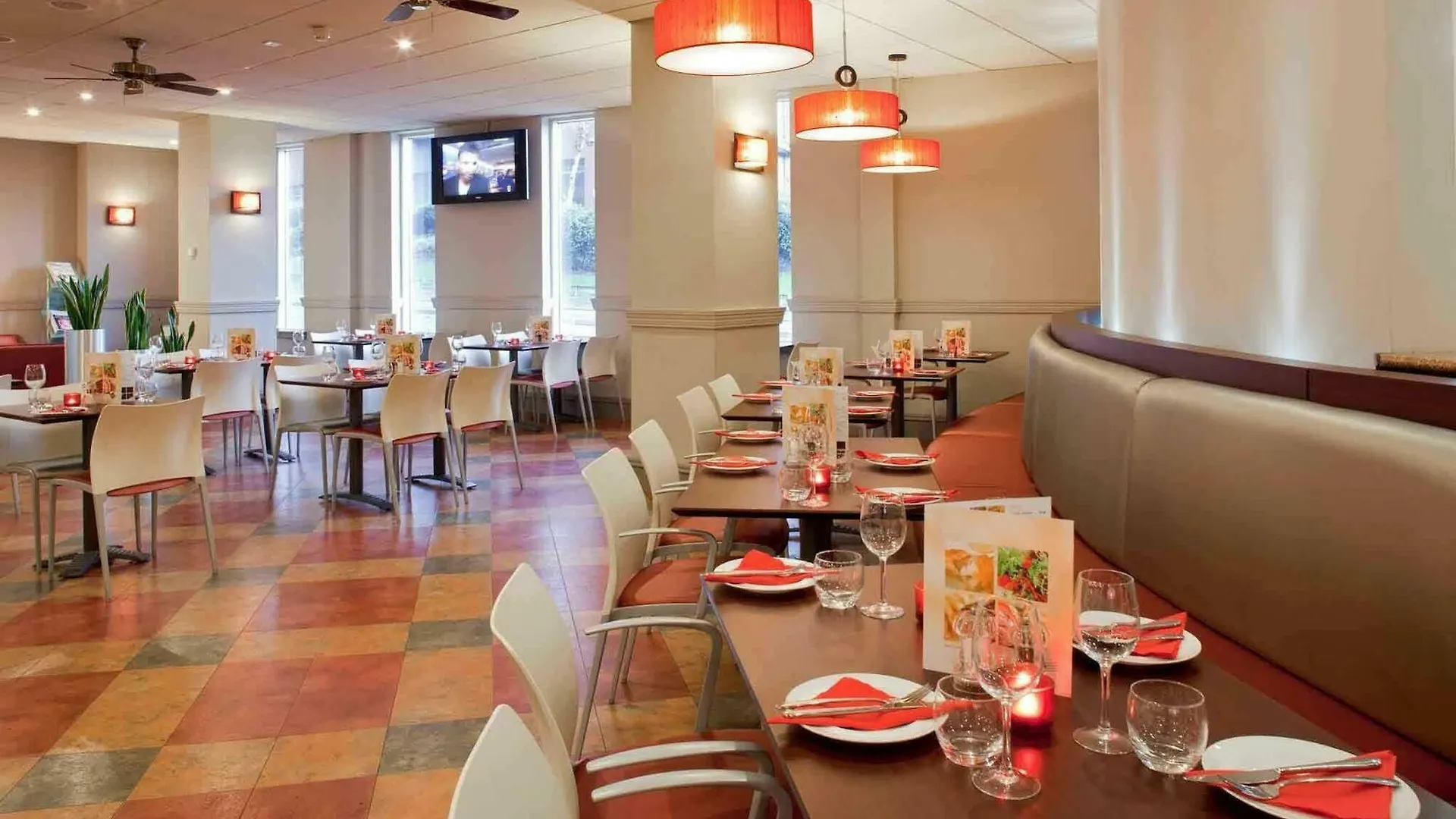 Hotel Ibis Leeds Centre Marlborough Street 2*, Leeds (West Yorkshire)