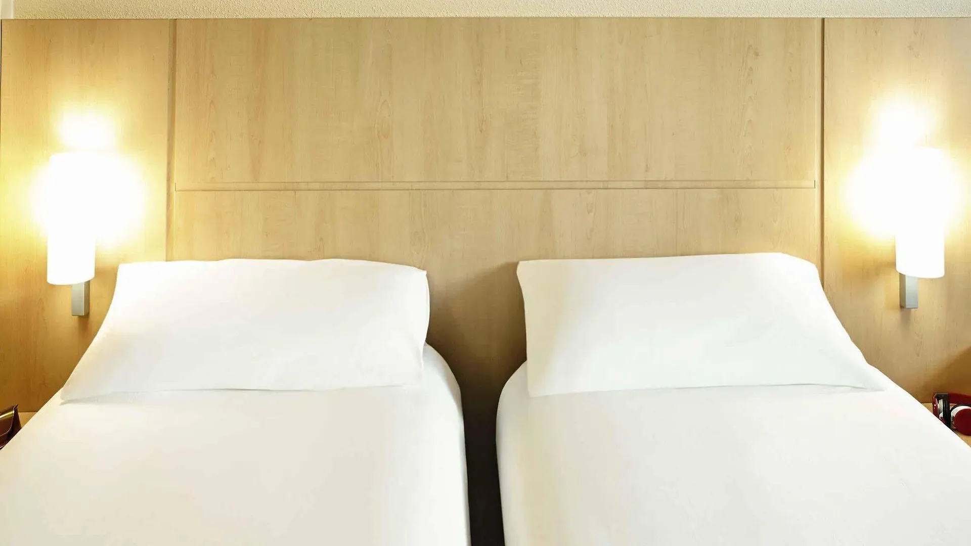 **  Hotel Ibis Leeds Centre Marlborough Street Wielka Brytania