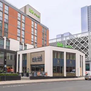 Ibis Styles Centre Arena *** Leeds (West Yorkshire)